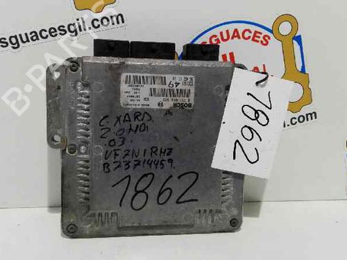 Used Engine control unit (ECU) CITROËN XSARA (N1) [1997-2005]  20773759