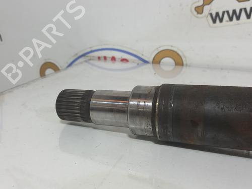 Drivaksel fortil Højre FORD FOCUS II (DA_, HCP, DP)  | BP20757413M39 