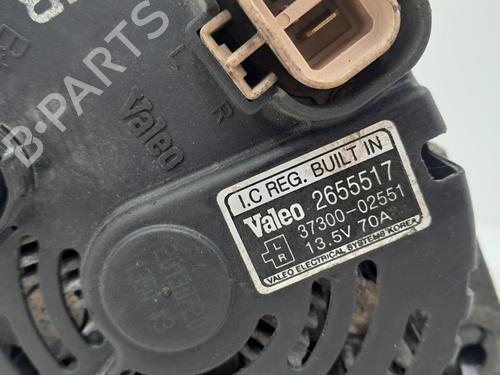Alternator HYUNDAI ATOS (MX) 1.0 i | BP29427419M7 