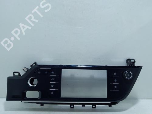 Used Switch CITROËN C4 Grand Picasso I (UA_) 1.6 HDi (109 hp) 21287930