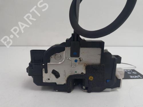 front-right-lock-kia-ceed-hatchback-ed-2006-2007-2008-2009-2010-2011-2012-34135189 main image