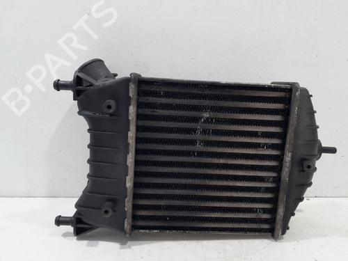 Intercooler FIAT PUNTO (188_) 1.9 JTD 80 (188.237, .257, .337, .357) | BP23182081M30 