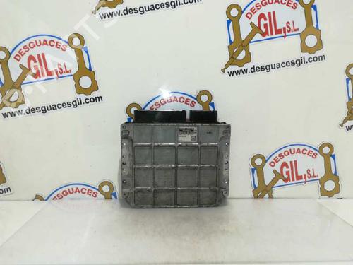 Engine control unit (ECU) TOYOTA AURIS (_E18_) 2.0 D-4D (ADE186_, ADE186R) | BP20805554M57 