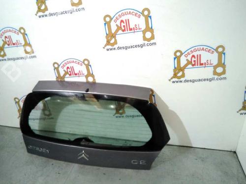 Tailgate CITROËN C2 (JM_) 1.4 | BP20804819C6 
