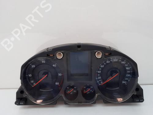 Used Instrument cluster VW PASSAT B6 (3C2) [2005-2010]  25607927