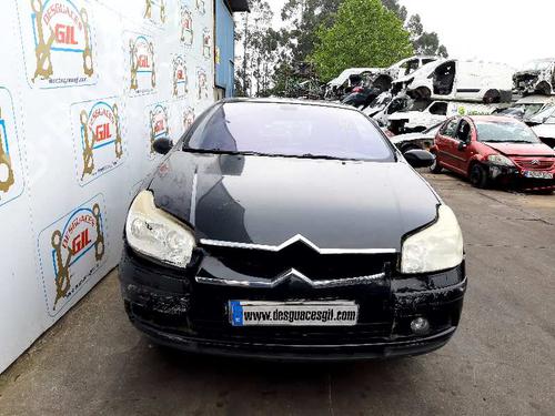 Front wiper motor CITROËN C5 II (RC_)  | BP20732731M29 