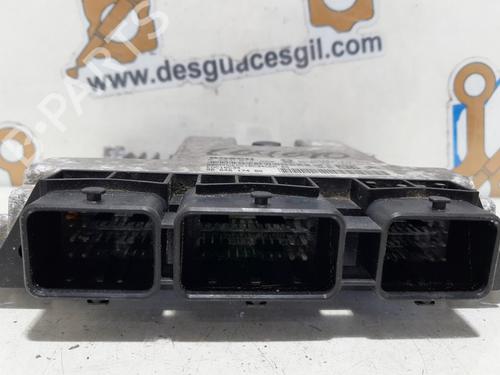 Engine control unit (ECU) CITROËN C4 Grand Picasso I (UA_) 1.6 HDi | BP20769443M57 