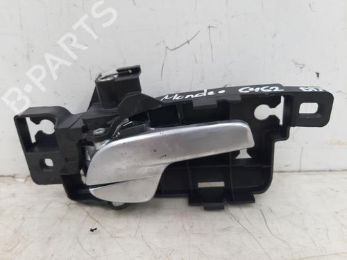 Used Front right interior door handle FORD MONDEO IV Turnier (BA7) [2007-2015]  26550455