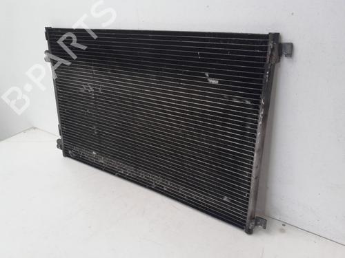 AC radiator RENAULT MEGANE II Saloon (LM0/1_) | BP30688018M32