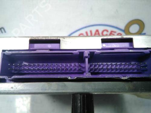 Engine control unit (ECU) OPEL CORSA B (S93) 1.4 i (F08, F68, M68) | BP20798826M57 