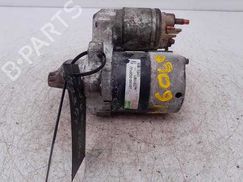 Used Starter Starter 39189127 39189127