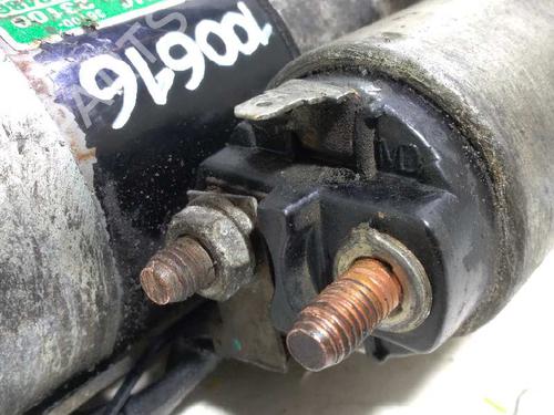 Startmotor HYUNDAI LANTRA II (J-2) 1.6 i | BP20735992M8 