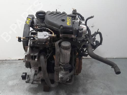 Used Engine SEAT CORDOBA (6K1, 6K2) [1993-2002]  29534111