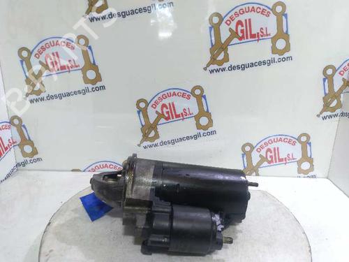 Used Starter SAAB 9-3 (YS3D) 2.2 TiD (125 hp) 20728296
