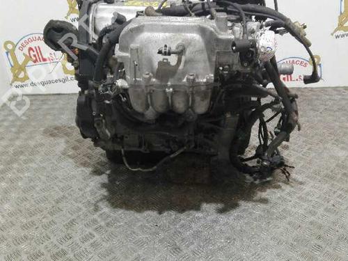 Engine HONDA ACCORD V (CC, CD) 2.0 i (CD4) | BP20773666M1 