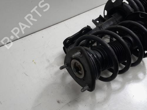 Right front shock absorber MAZDA 6 Saloon (GJ, GL) | BP31311342M17