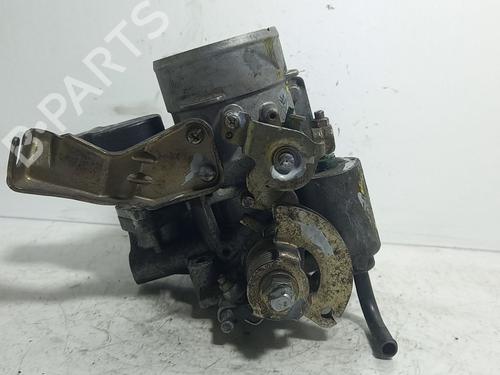 Drosselklappe für Drosselklappe NISSAN MICRA II (K11) 1.0 i 16V (K11) (54 hp) 36298738 36298738