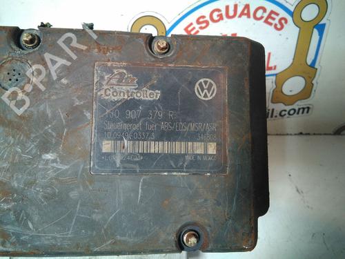 ABS pump VW GOLF IV (1J1) 1.9 TDI | BP20787796M43 