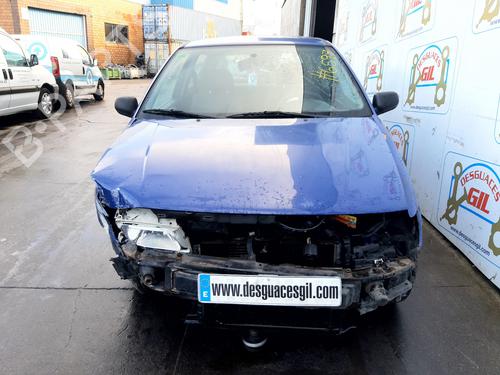 Alternator VW POLO III (6N1) 64 1.9 SDI | BP20761340M7