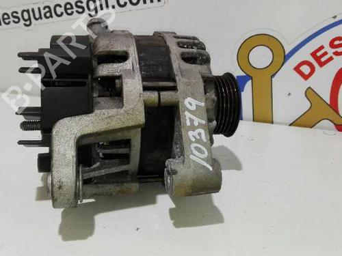 Alternator OPEL ASTRA G Hatchback (T98) 1.6 (F08, F48) | BP20777669M7 