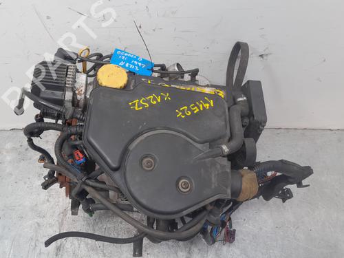 Engine OPEL CORSA B (S93) 1.2 i (F08, F68, M68) | BP29534117M1 
