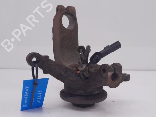 Left front steering knuckle RENAULT MEGANE II (BM0/1_, CM0/1_)  | BP23226425M25 