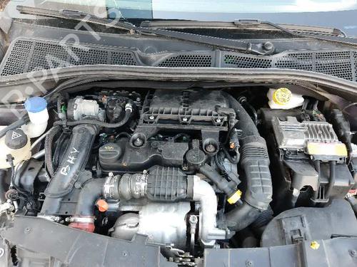 Left front brake caliper CITROËN C4 CACTUS 1.6 BlueHDi 100 | BP20735211M105  - Image 32