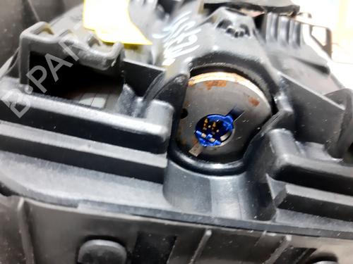 Driver airbag RENAULT MEGANE II (BM0/1_, CM0/1_) 1.5 dCi (BM0F, BM0T, BM2B, CM0F, CM0T) | BP20746682C9 