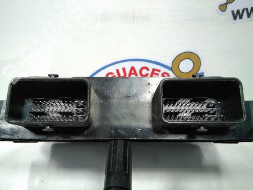 Engine control unit (ECU) CITROËN XSARA (N1) 1.9 D | BP20795865M57 