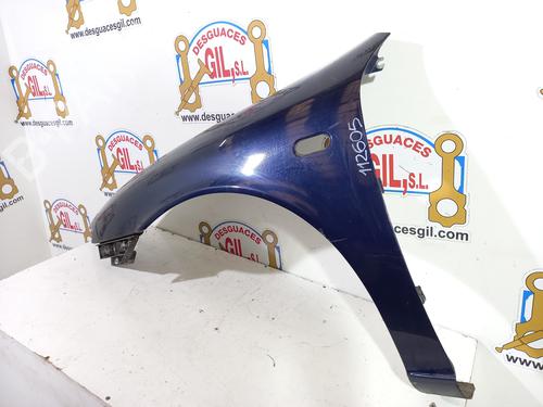 Forkjerm venstre SEAT TOLEDO II (1M2) 1.9 TDI | BP20740532C41 