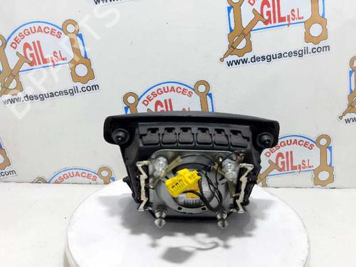 Driver airbag VW CADDY III Box Body/MPV (2KA, 2KH, 2CA, 2CH) 1.9 TDI | BP20802061C9 