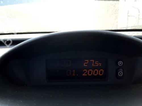 Kombiinstrument OPEL CORSA C (X01)  | BP20737739C47 