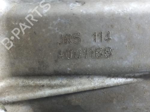 Gearbox NISSAN MICRA III (K12) 1.5 dCi | BP20748028M3