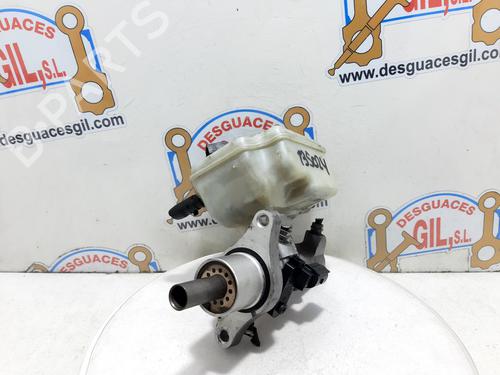 Used Brake master cylinder AUDI A3 (8P1) [2003-2013]  20750745