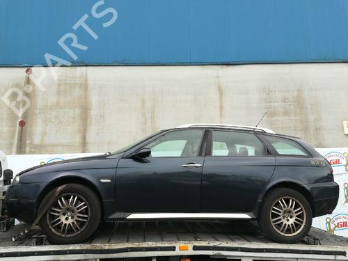 AC compressor ALFA ROMEO 156 Sportwagon (932_) 1.9 JTD 16V Q4 (932BXN20) | BP20796897M34 