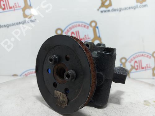 Styring servopumpe VW POLO (6N2) [1999-2001]  20743570