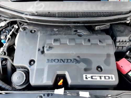 Instrument cluster HONDA CIVIC VIII Hatchback (FN, FK) 2.2 CTDi (FK3) | BP30905822C47 