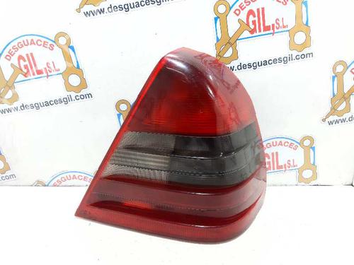 Used Right taillight MERCEDES-BENZ C-CLASS (W202) C 250 Turbo-D (202.128) (150 hp) 20735986