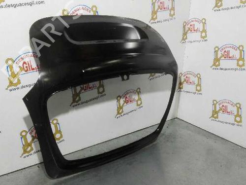 Tailgate CITROËN XSARA PICASSO (N68) 2.0 HDi | BP20807513C6 