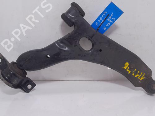 Used Right front suspension arm FORD FOCUS I Saloon (DFW) 1.8 Turbo DI / TDDi (90 hp) 21554487