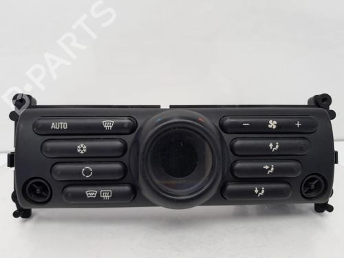 Used Climate control Climate control 39189341 39189341