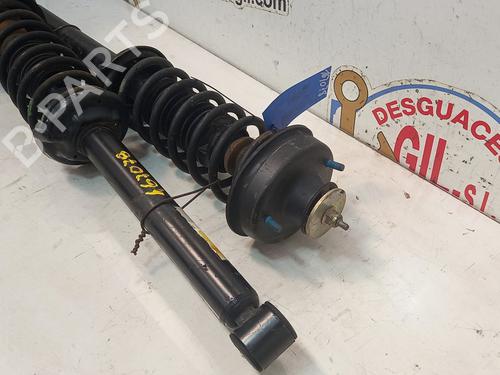 Right rear shock absorber FORD ESCORT V (AAL, ABL)  | BP23171238M19 