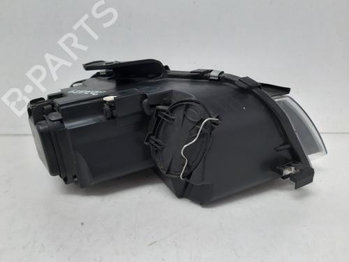 Left headlight AUDI A3 (8P1) | BP31584847C28