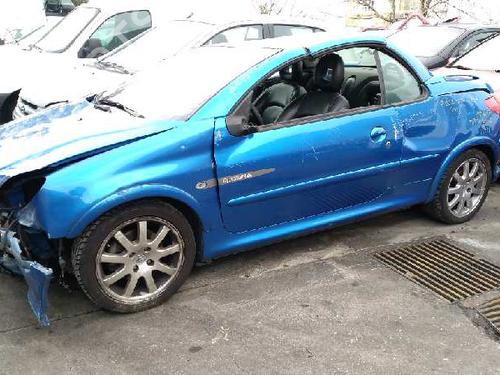 Front right window mechanism PEUGEOT 206 CC (2D) 2.0 S16 | BP20786149C23 