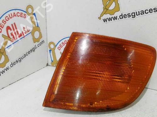 Used Left front indicator MERCEDES-BENZ VITO Van (W638) 110 D 2.3 (638.074, 638.078) (98 hp) 20778791