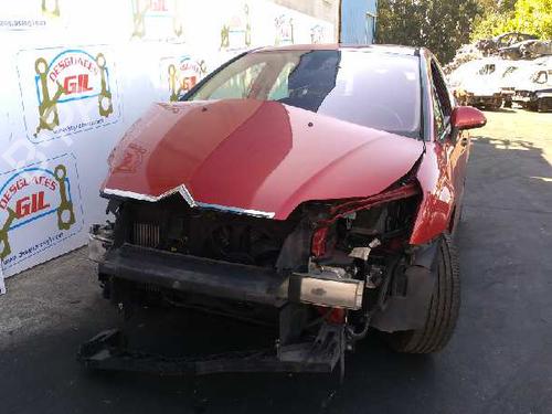 Right taillight CITROËN C4 I (LC_)  | BP20799926C35 