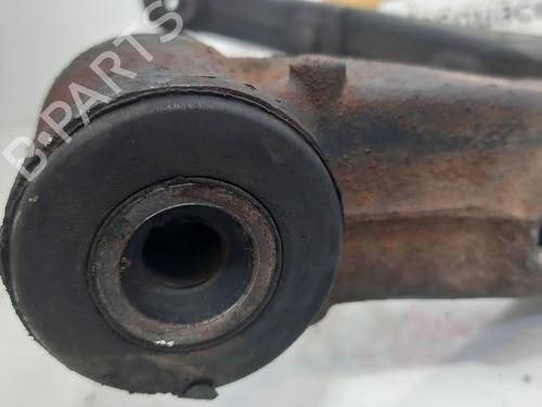 Left rear steering knuckle MERCEDES-BENZ VITO Van (W638) 110 CDI 2.2 (638.094) | BP20759064M27 
