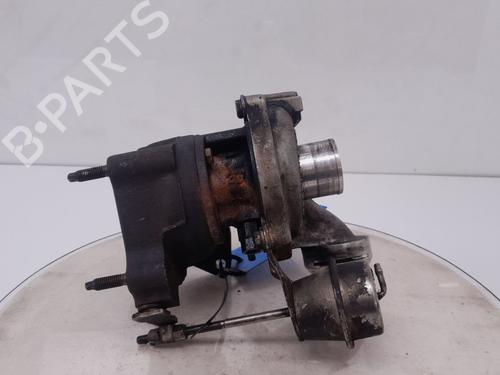 turbochargersupercharger-renault-clio-iii-br01-cr01-2005-2006-2007-2008-2009-2010-2011-2012-2013-2014-34130216 main image