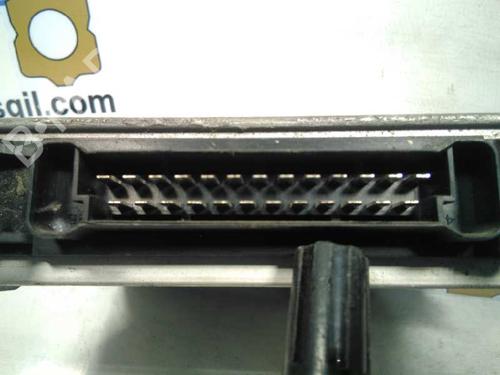 Engine control unit (ECU) FORD SIERRA II (GBG, GB4) 2.0 i | BP20799765M57 