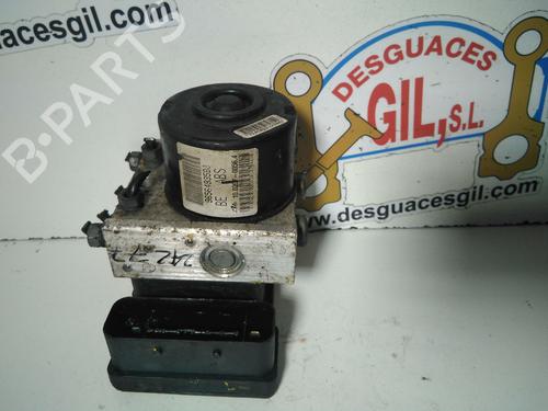 ABS pump CITROËN C3 I (FC_, FN_) 1.4 HDi | BP20788028M43 